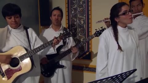 Porque el amor manda - Capitulo 129