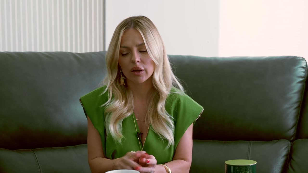 Anastasiia Hewitt Story.