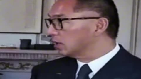 #病毒溯源：20201003文贵先生直播：三年前提醒美国，中共 #3F计划（搞弱、搞乱、搞死美国）；9个月前提醒美国，美国大选期间中共计划用 #生化武器 杀死 #川普 总统！