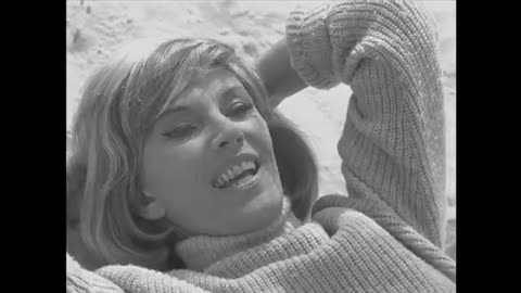 Lale Andersen: Porträt in Musik (1964) - Eine musikalische Biografie der legendären Sängerin (SR)