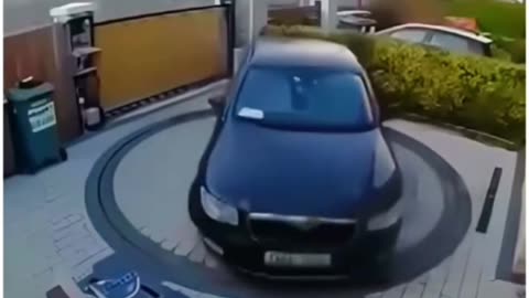 Not knowing how to reverse park doesn’t mean failure