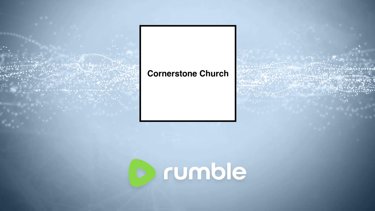 Cornerstone Church