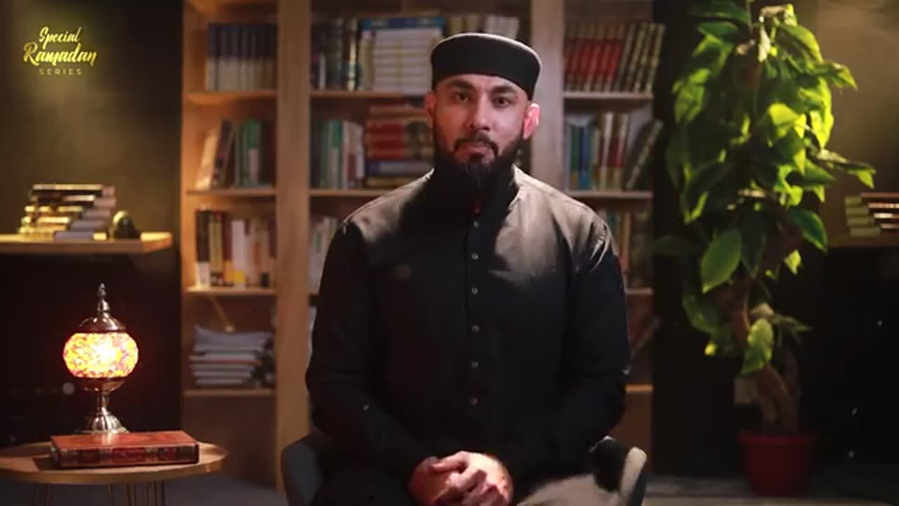Do you Fear Allah? | Episode 18