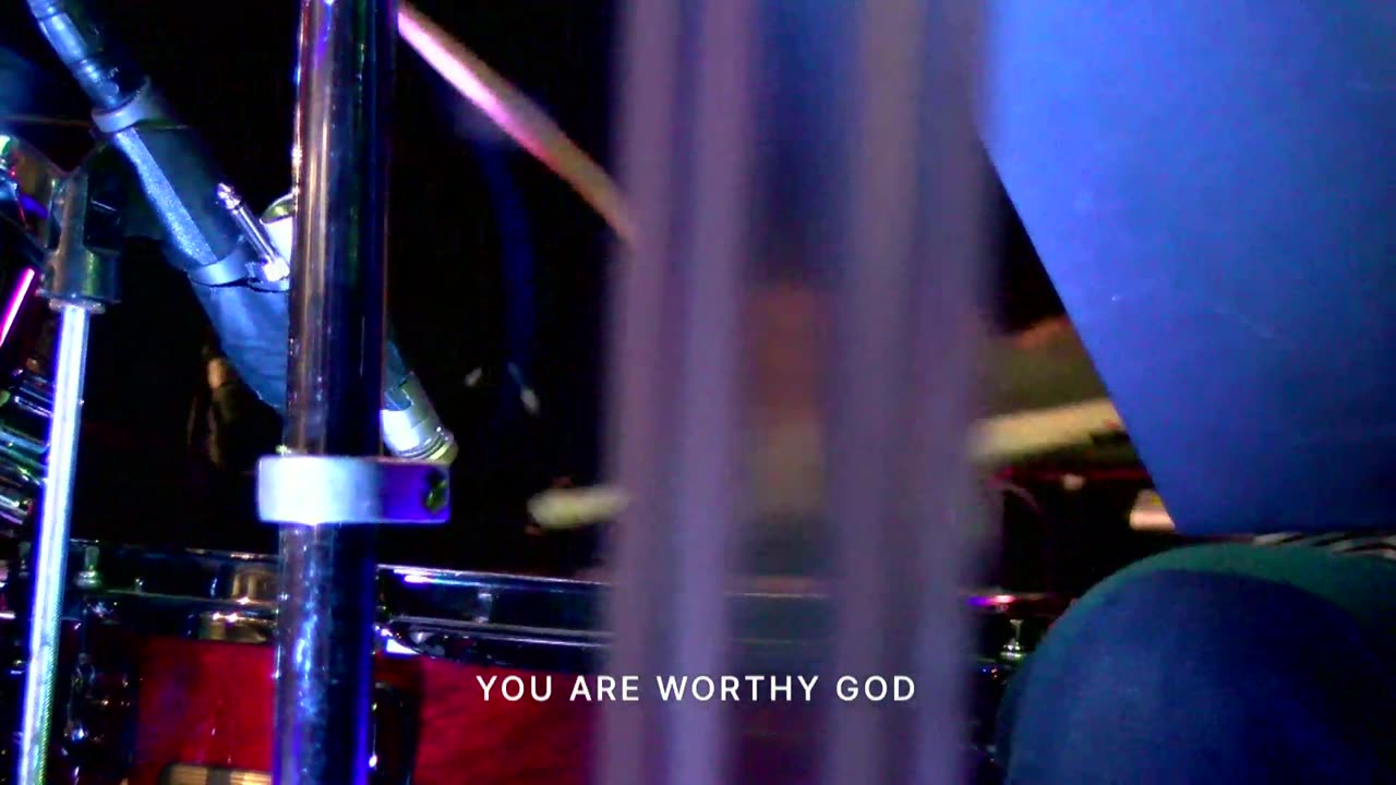 07/05/2025 Philippians: "The Name Of Jesus" with Pastor David Hogan