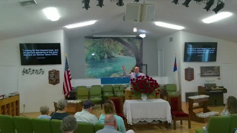 Grace Community Church