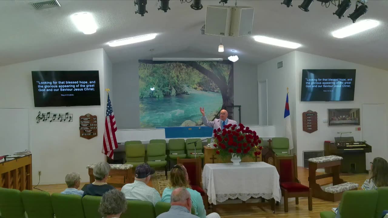 Grace Community Church