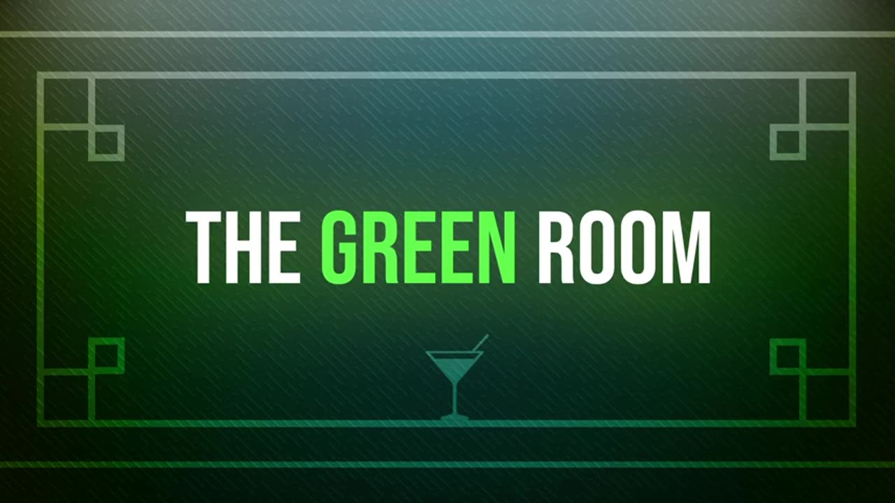 The Green Room #163 - Sex Education & Social Security With Tina Descovich