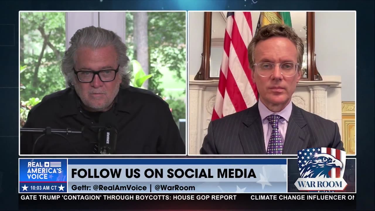 SUPPLY-SIDE ELEMENTS OF THE OBBB BRING DOWN INFLATION