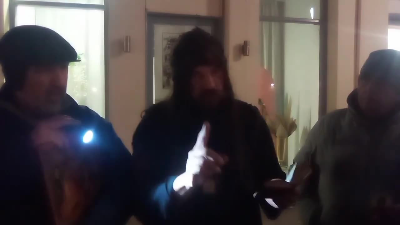 ΛΕΓΕΙ ΚΥΡΙΟΣ ΚΑΤΑΣΦΑΞΑΝ ΤΟΥΣ ΕΧΘΡΟΥΣ ΜΟΥ