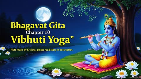Krishna Flute Tunes