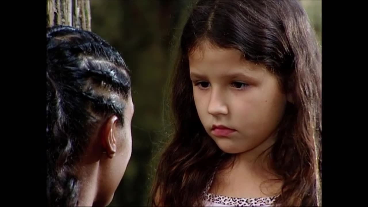 Promessas de Amor Capitulo 18