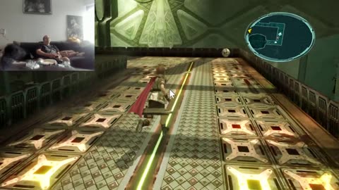 Final Fantasy XIII (THE COMPAQ)