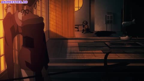 Kijin Gentoushou - 01