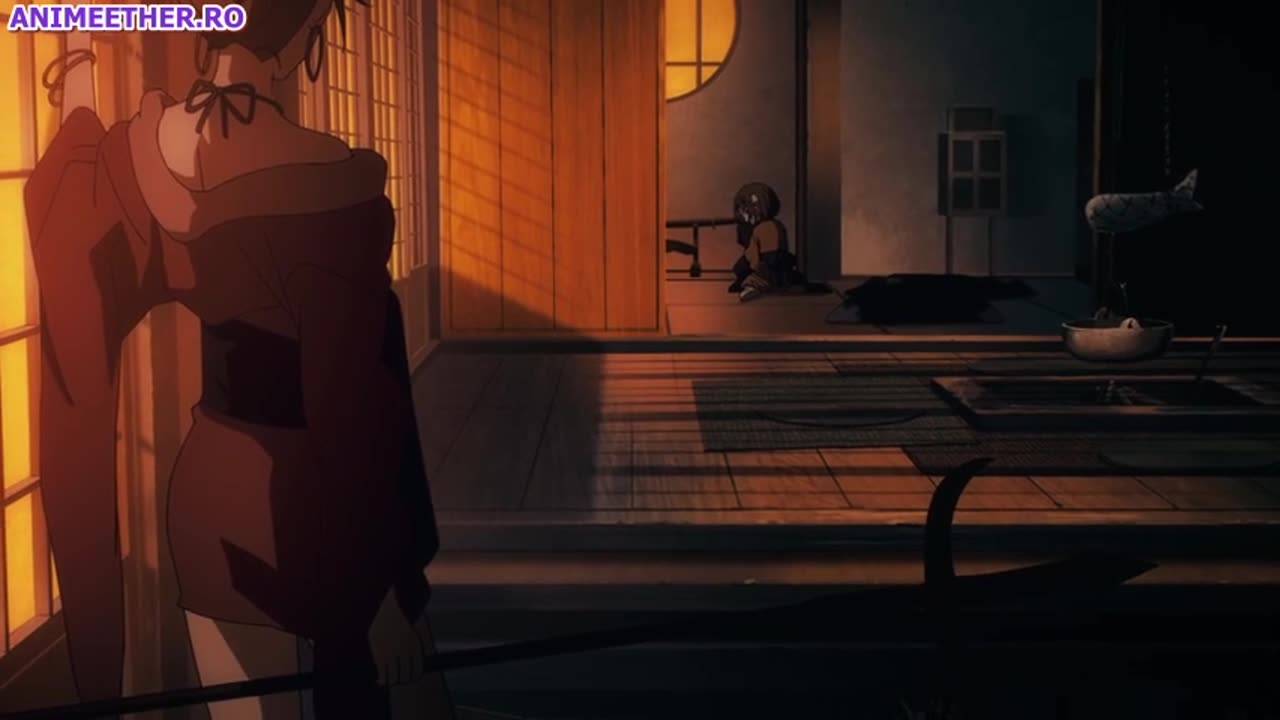 Kijin Gentoushou - 01