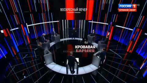 📺😡 Ukraine Russia War | Russian Propagandist Rants Over Conscripts Filming Attacks | RCF