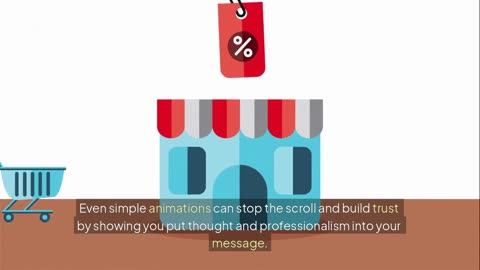 Why Animated Facebook Ads Boost Conversions: Marketing Secrets Unlocked