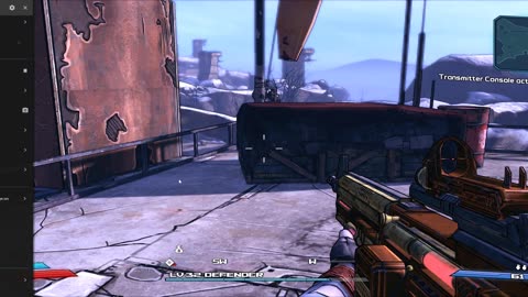 Borderlands 3 PC Playthrough Pt. 11 (No Commentary)