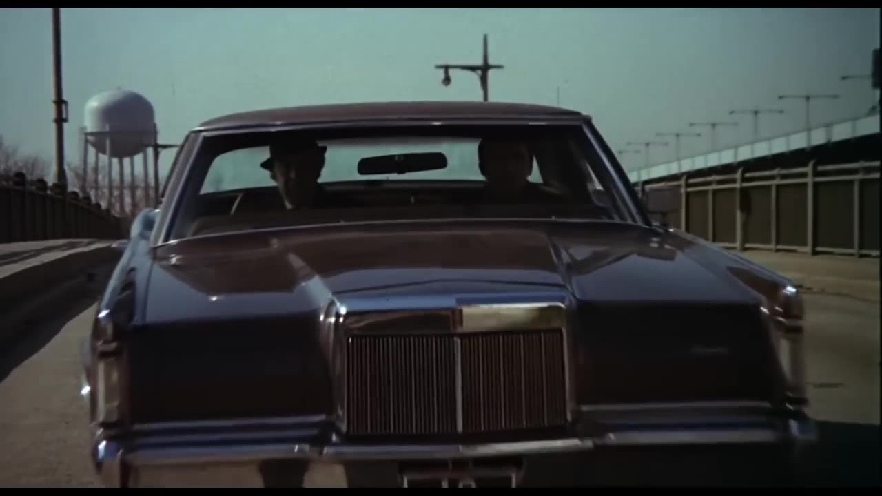 The French Connection (1971 film)