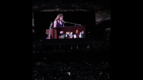 Taylor Swift - LOML X White Horse - Eras Tour - Miami, Florida - October 19, 2024