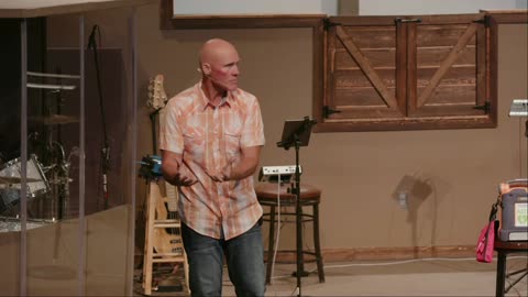 Fire: 2nd Service Was Different Take a Listen / Truth Needs a Voice | Pastor Shane Idleman