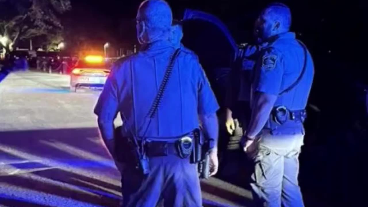 GUN LAWS IN ACTION - VOL. 545: THE MYRTLE BEACH SHOOTING MASSACRE