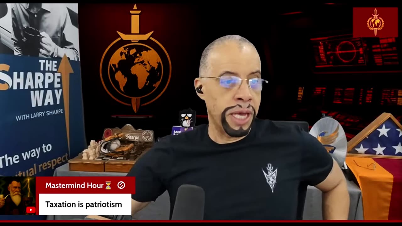 The Empire Will Provide ALL, If You Submit!