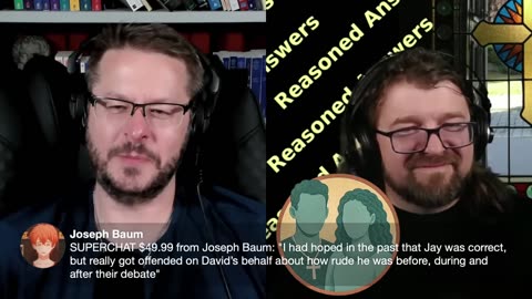 Why Jay Smith's Argument Against Muhammad Is TERRIBLE