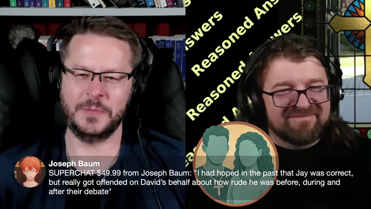 Why Jay Smith's Argument Against Muhammad Is TERRIBLE