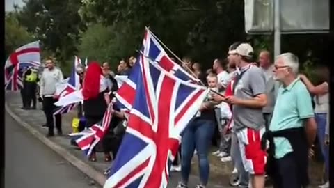 Austria joins the ‘Raise the Colours’