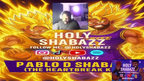 Meg Sues Small Blogger Over Tory Lanez Drama, Akademiks Gets Questioned #HolyShabazz