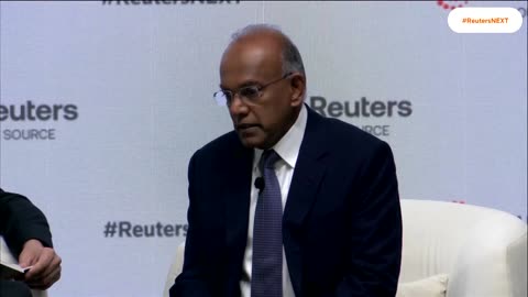 Singapore must deepen ties with China, US, Europe: home affairs minister