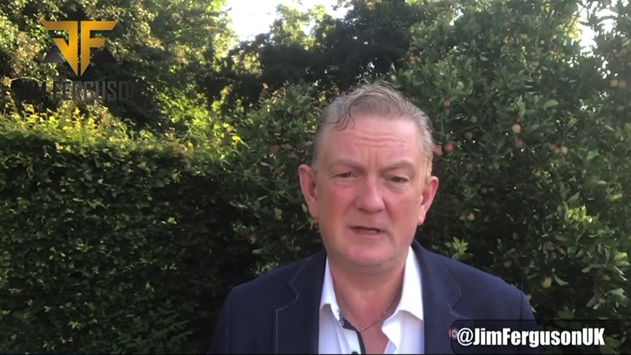 UNITY🫶in STRENGTH,🚨BREAKING: Nuremberg 2 Has Begun~Globalists Are TERRIFIED🚨 🎤 Jim Ferguson