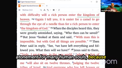 Heretic TRIES TO CORNER Sam Shamoun... But It COMPLETELY BACKFIRES