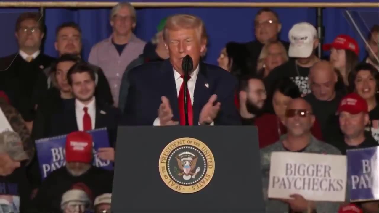 🔥 Why do we only take people from sh*thole third-world countries?