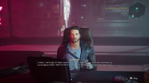 GhostRunner II Part 2
