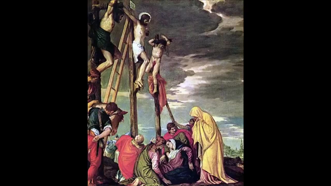 Discussing Christianity