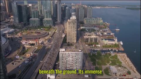 "Why Canada Stands Among the Richest Nations on Earth"