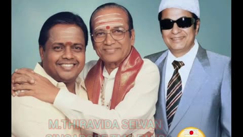 TMS LEGEND M.THIRAVIDA SELVAN SINGAPORE TMS FANS 2026