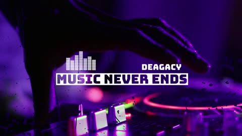 DEAGACY - Perfect