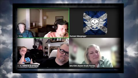 KC Ep1019 : Book of Heaven.