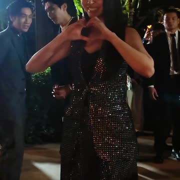 #BlankTheSeries #Faye #Yoko #FayeMalisorn #FayePreya #YokoApasra #FayeYoko #Shorts #Trend