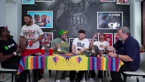 NEON EXPOSED as Racist on Live Lie Detector — BenDaDonnn WALKS OFF STREAM 😳🔥