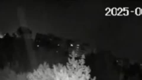 Long Version Shows the Patriot Battery Fired 10 Interceptors at the Iskander