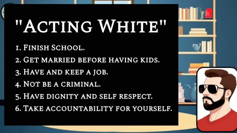 How to be Successful in White Countries | Simple Rules and Standards to Follow