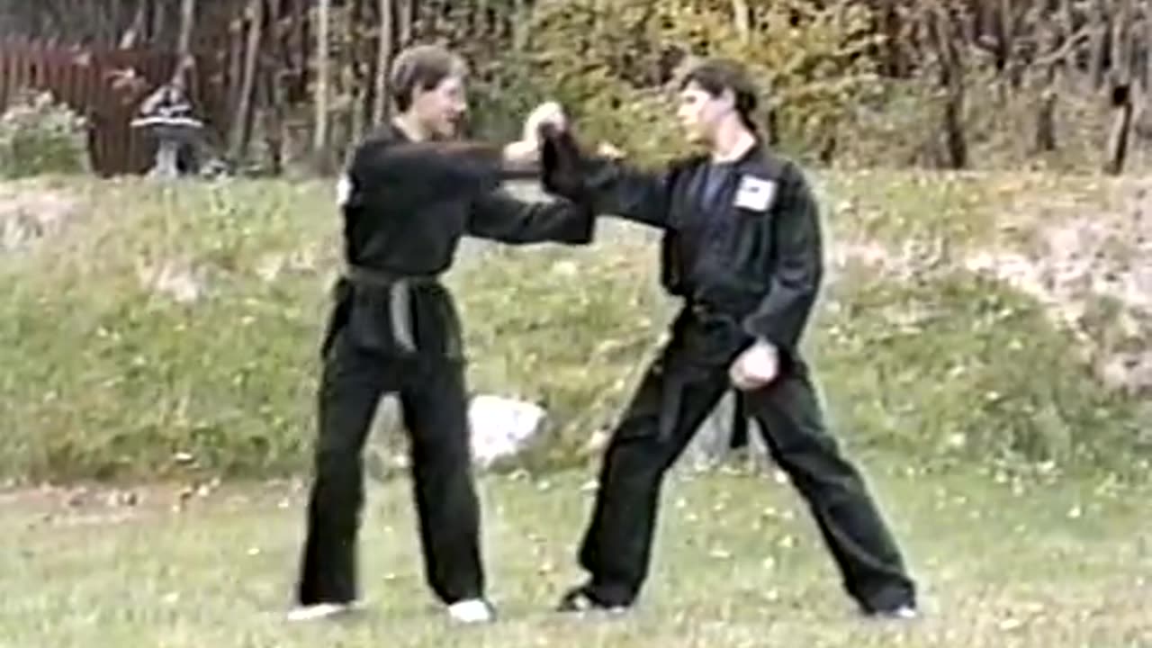 Kuk Sool Won