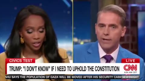 Scott Jennings · Are Illegal Aliens all Criminals ❓ Watch the reaction...