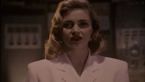 Deep Red 1994 Movie - Gender Transformations