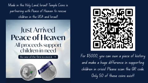 DONATE TO PEACE OF HEAVEN REVELATION 17 CONFERENCE
