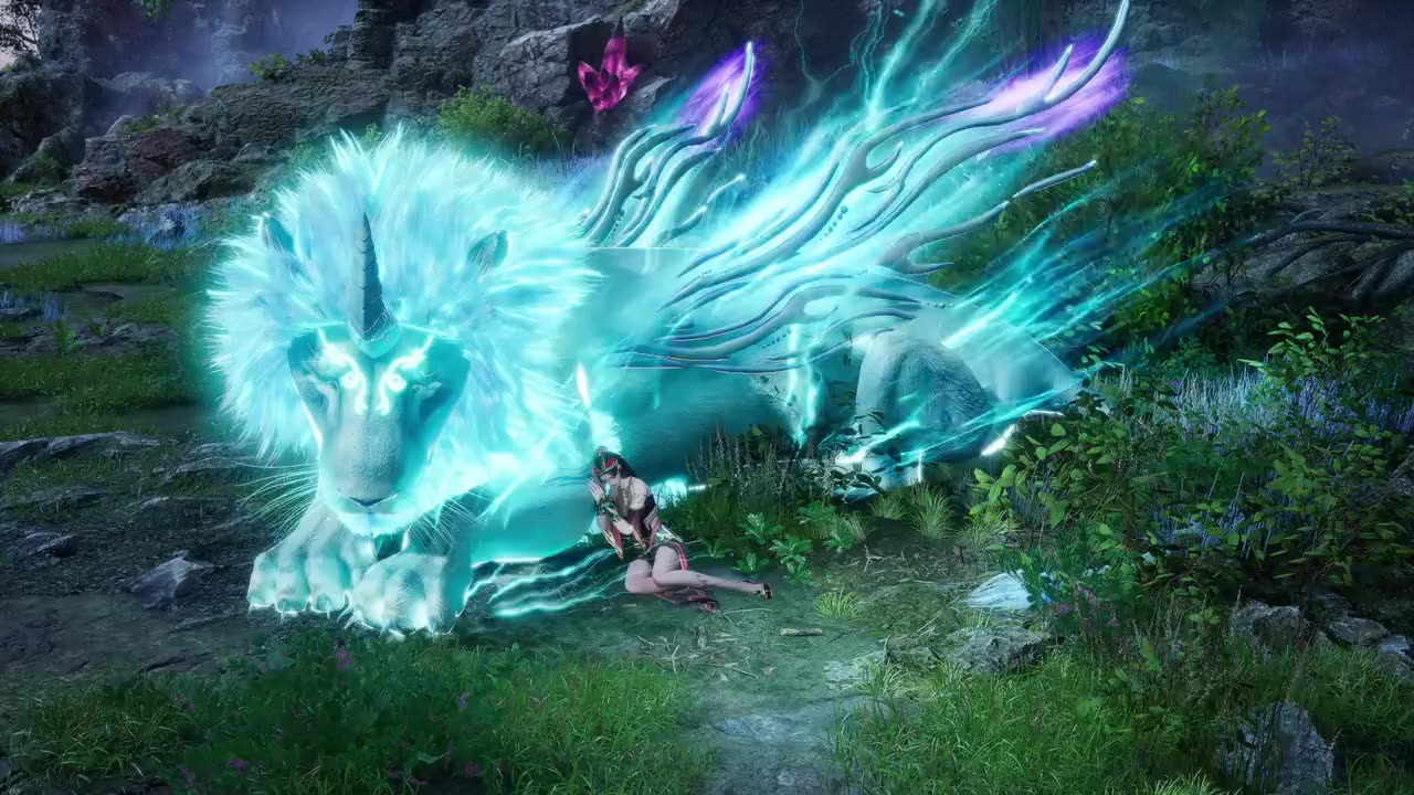 Alchemy Supreme (Dan Dao Zhizun) Episode 106 to 108 Multi Subtitles