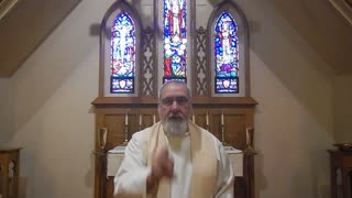 Worship for 5th Sunday of Easter 2025